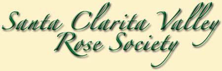 Santa Clarita Valley Rose Society
